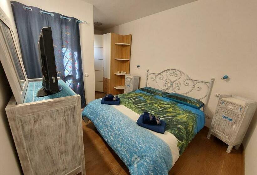 Номер Стандарт, B&b Marina