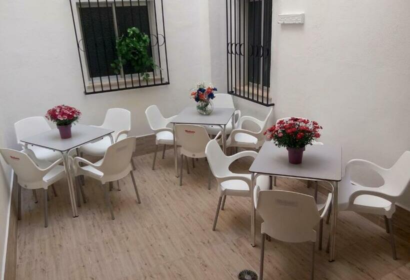 Трехместный Номер Комфорт, Guest House Lana Denia