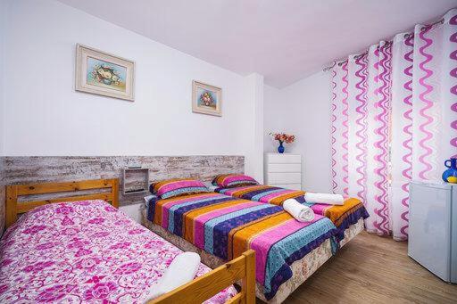 Трехместный Номер Комфорт, Guest House Lana Denia