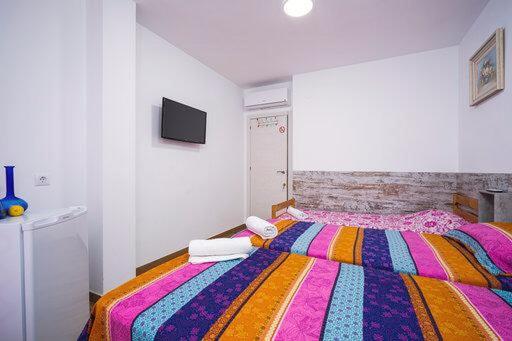 Трехместный Номер Комфорт, Guest House Lana Denia