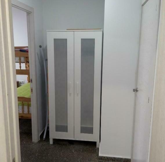 Четырехместный Номер Стандарт, Guest House Lana Denia