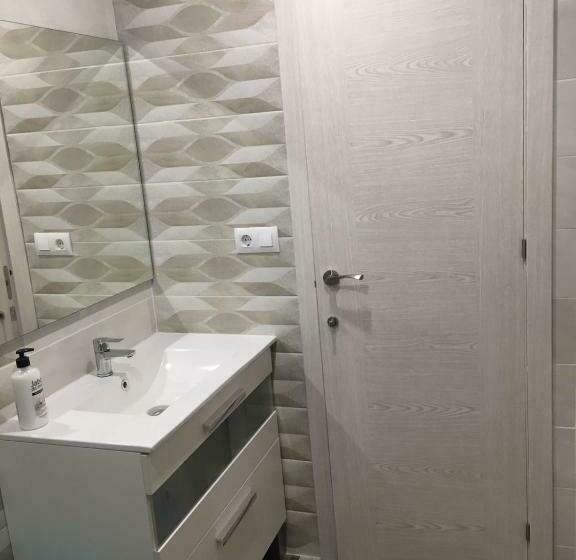 Семейный Номер, Guest House Lana Denia
