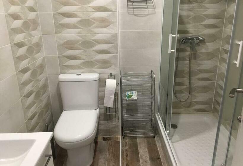Апартаменты 2 Спальни, Guest House Lana Denia