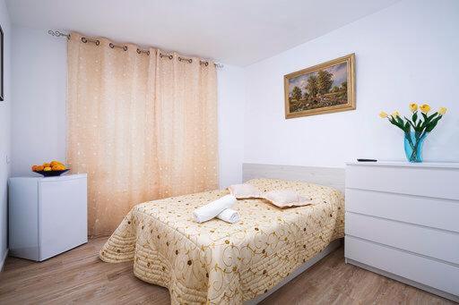 Апартаменты 2 Спальни, Guest House Lana Denia
