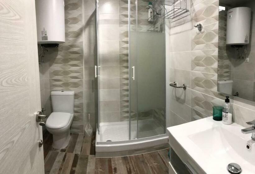 Трехместный Номер Классика, Guest House Lana Denia
