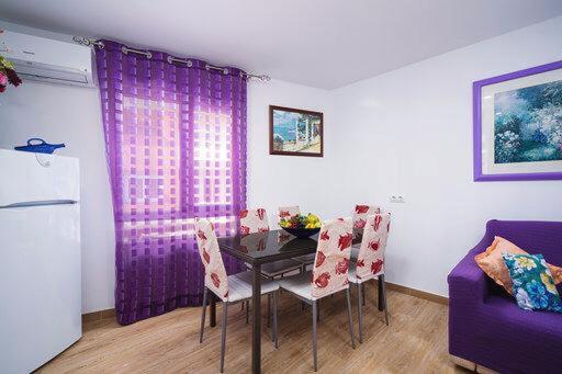 Семейный Номер, Guest House Lana Denia