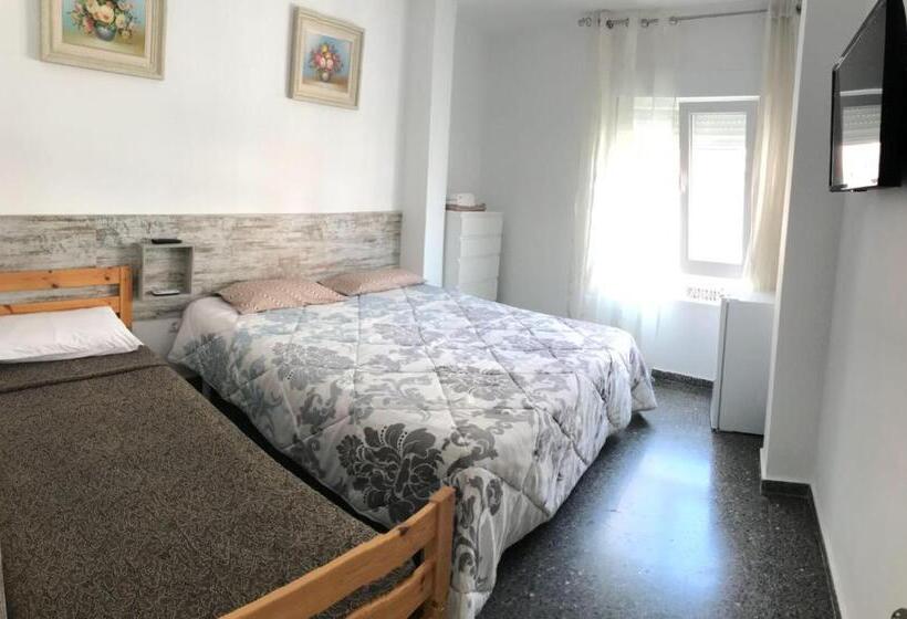 Апартаменты Deluxe 1 Спальня, Guest House Lana Denia