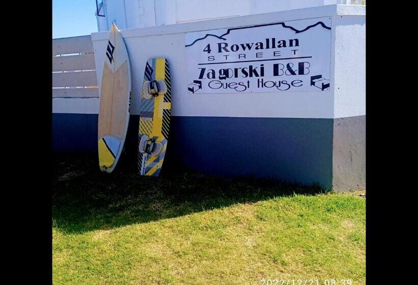 Номер Стандарт Трехместный, Zagorski’s Bed And Breakfast