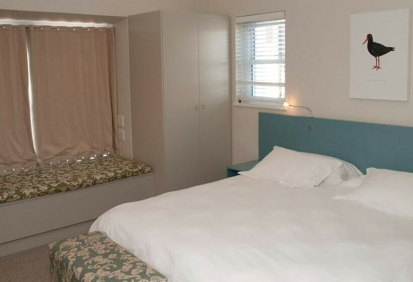 Standart Oda, Thesen Islands Lodges