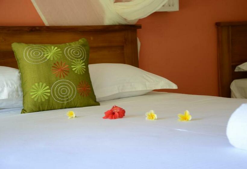 Семейный Номер, Arjuna Homestay