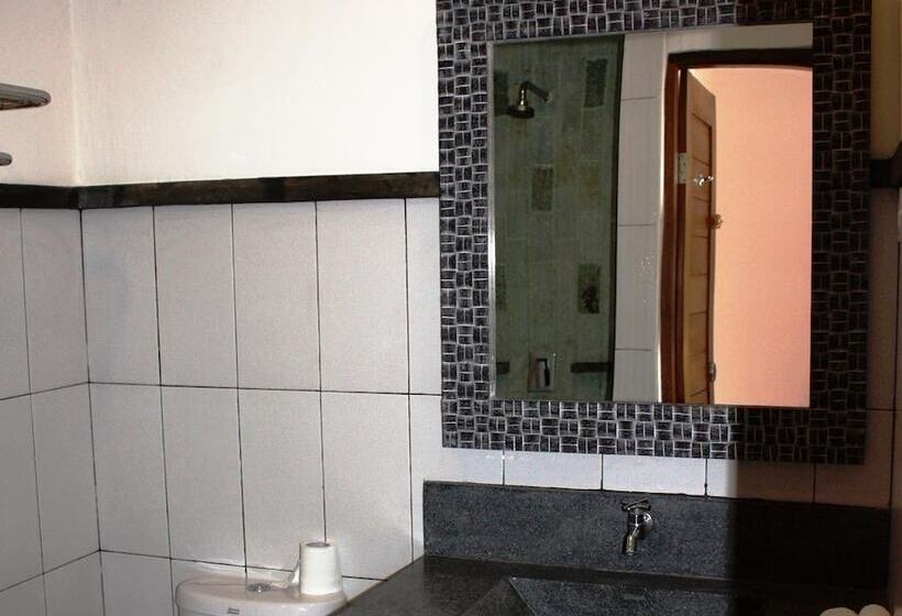 Номер Superior, Arjuna Homestay