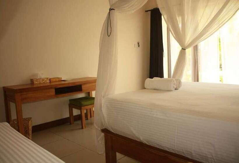 Номер Superior, Arjuna Homestay