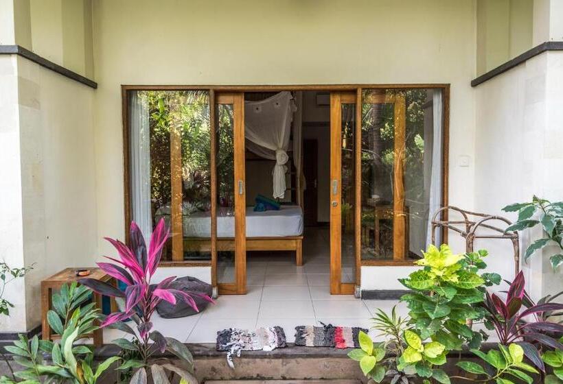 Семейный Номер, Arjuna Homestay
