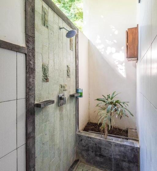 Семейный Номер, Arjuna Homestay