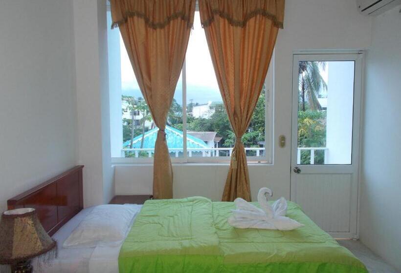 Habitación Estàndard Individual, Paraiso De Isabela