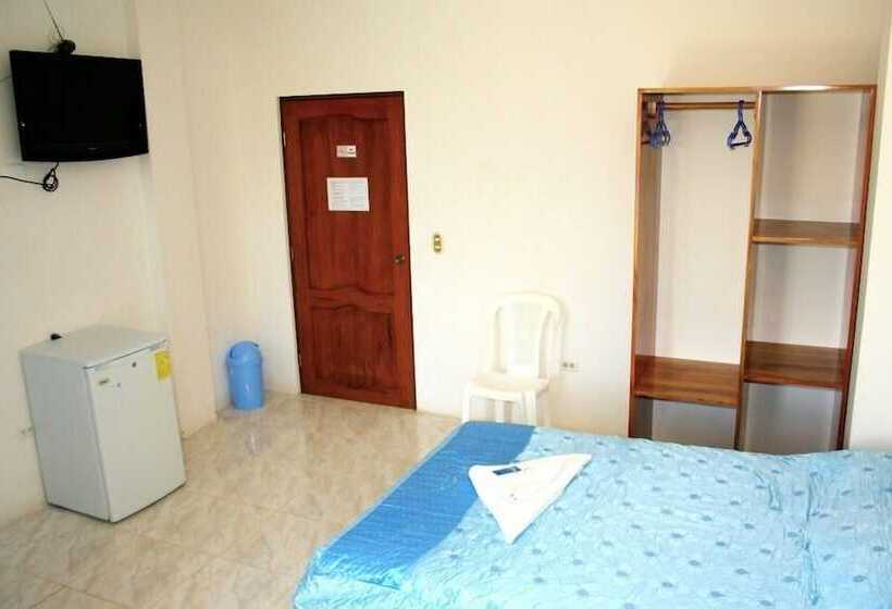 Habitació Estàndard, Paraiso De Isabela