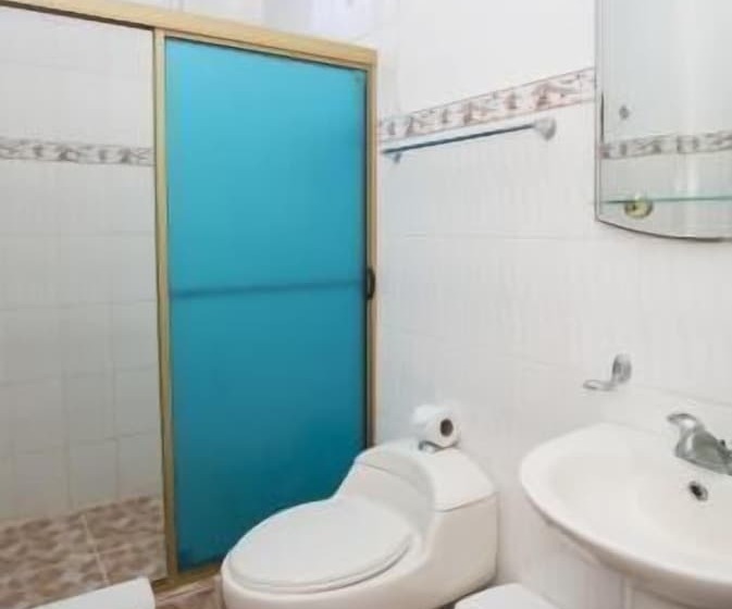 Habitació Triple Estàndard, Paraiso De Isabela