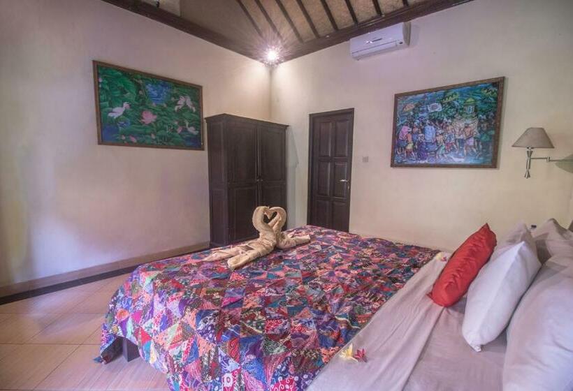 Номер Стандарт, Trijaya Guest House Pemuteran