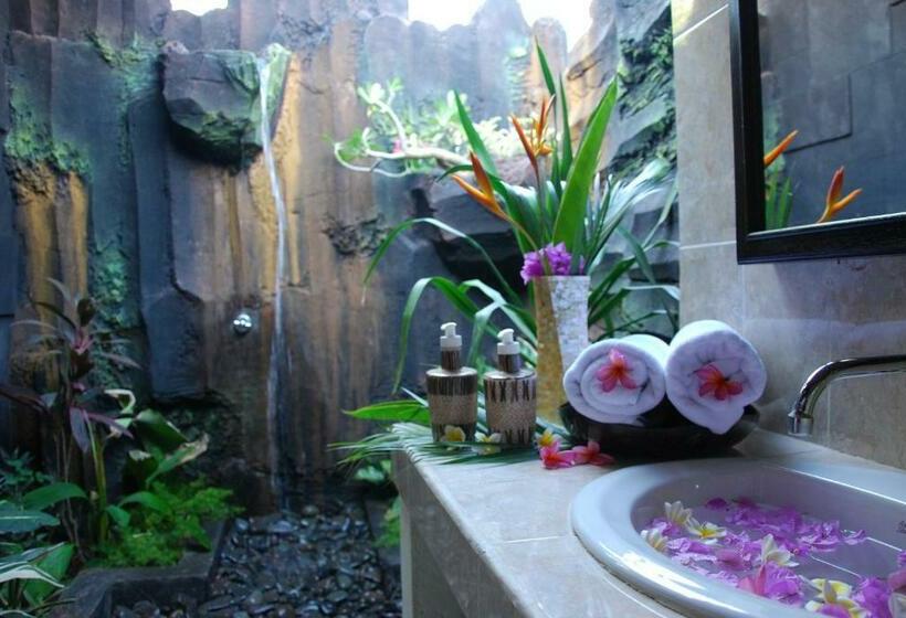 Номер Стандарт, Trijaya Guest House Pemuteran