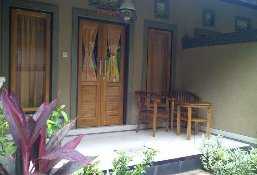 Номер Стандарт, Trijaya Guest House Pemuteran