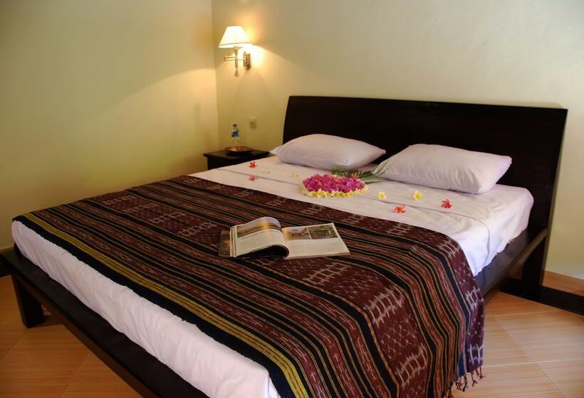 Номер Стандарт, Trijaya Guest House Pemuteran