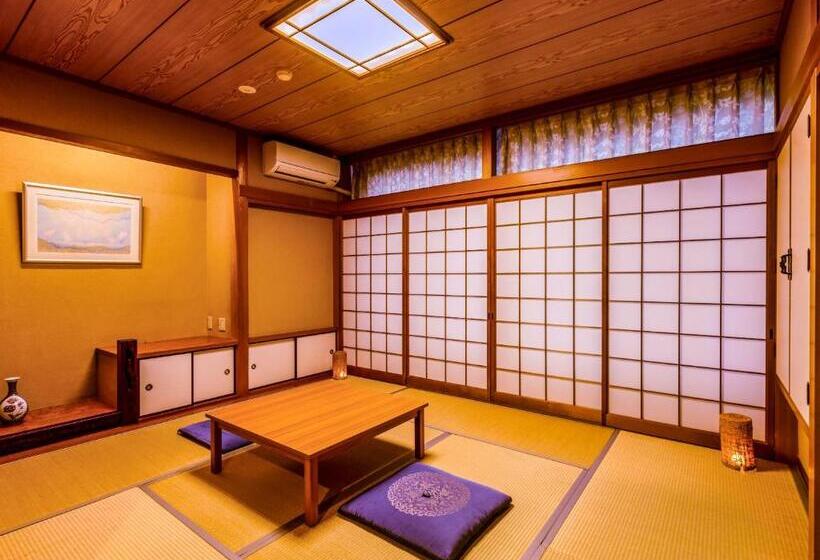エコノミールーム, Taoya Shirahama Senjyo