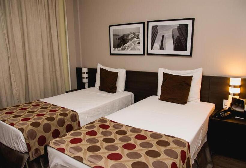 Номер Superior, Class Hotel Rio Claro