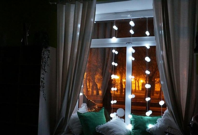 공동 객실, Gabzov   Hostel