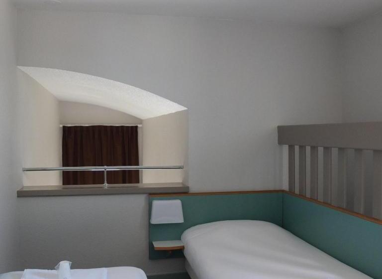 ４ベッドルームクラシックタイプ, B&b Hotel La Rochelle Centre