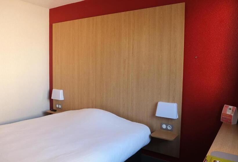 身障者適用スタンダードルーム, B&b Hotel La Rochelle Centre