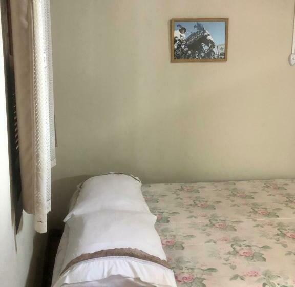 סוויטה, Hostel Rua Direita Pirenópolis