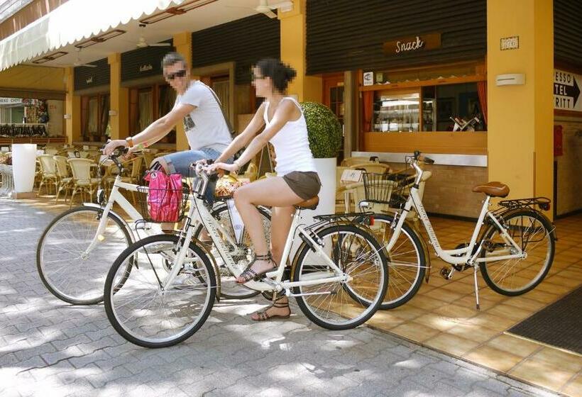 Номер Стандарт Трехместный, Bellaria