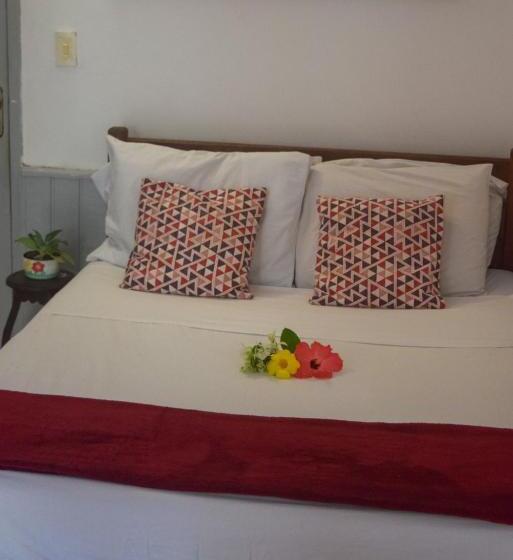 Номер Economy, Leo S Clan Beach Hostel