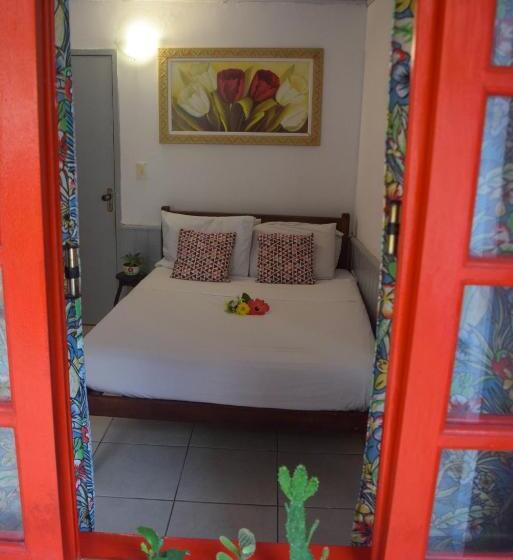 Номер Economy, Leo S Clan Beach Hostel
