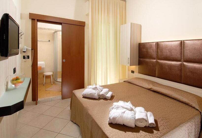 Номер Economy, Park Hotel Morigi Garden & Spa