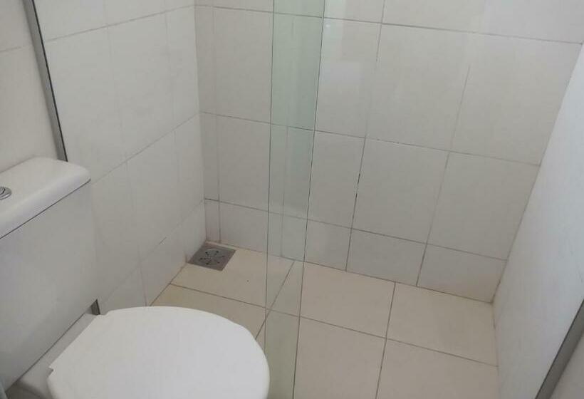 Номер Стандарт, Esplanada Belo Horizonte  Proximo A Estacao De Trem
