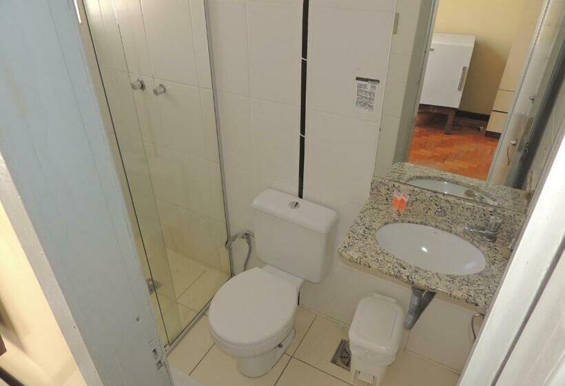 Номер Стандарт, Esplanada Belo Horizonte  Proximo A Estacao De Trem