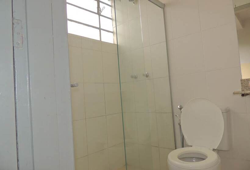Номер Стандарт, Esplanada Belo Horizonte  Proximo A Estacao De Trem