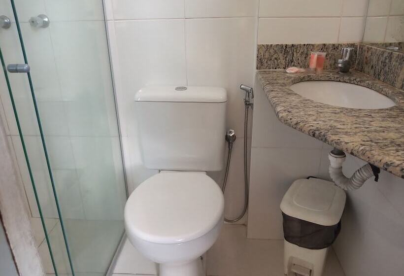 Номер Стандарт, Esplanada Belo Horizonte  Proximo A Estacao De Trem