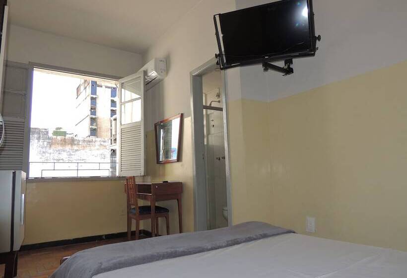 Номер Стандарт, Esplanada Belo Horizonte  Proximo A Estacao De Trem