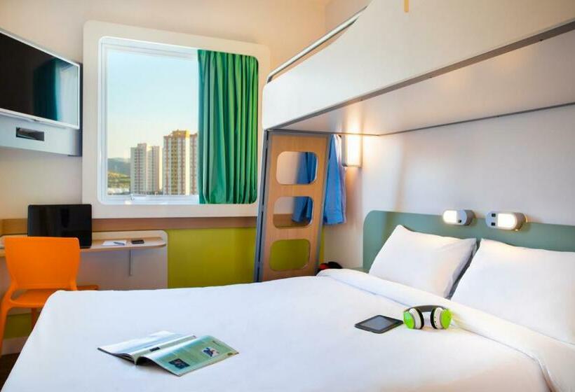 1침실 클래식 아파트, Ibis Budget Jundiai Shopping