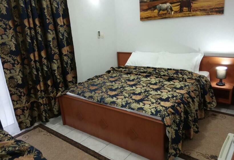 Triple Room Sea View, Villa Kruna Lux