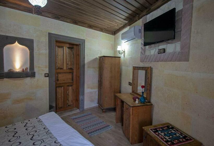 اتاق استاندارد, Peace Stone House