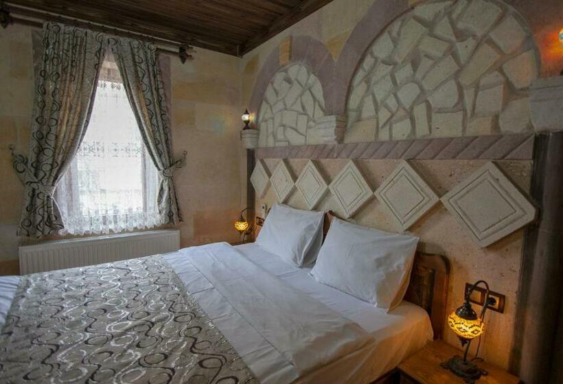 اتاق استاندارد, Peace Stone House