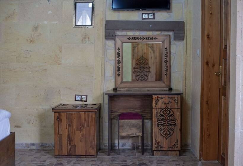 Economy Triple Room, Peace Stone House