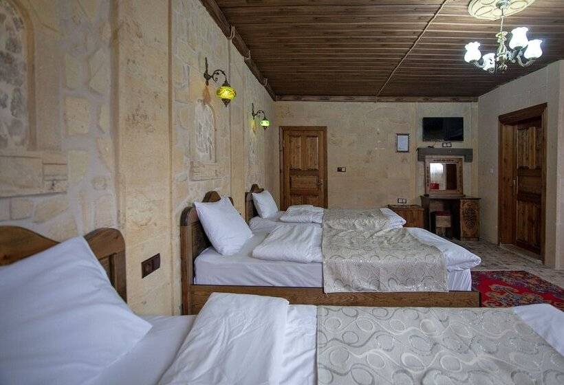 Economy Triple Room, Peace Stone House