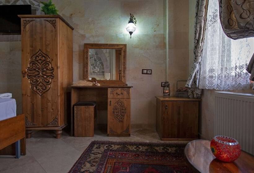 اتاق استاندارد, Peace Stone House
