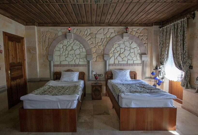 اتاق لوکس سه تخته, Peace Stone House