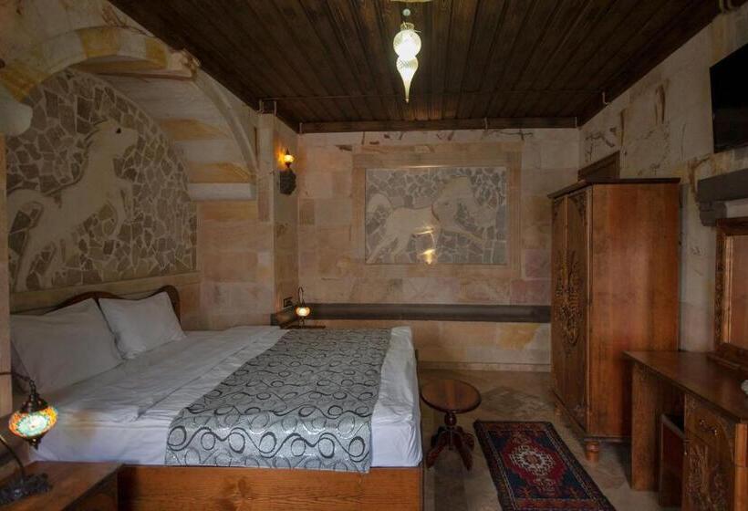 اتاق استاندارد, Peace Stone House