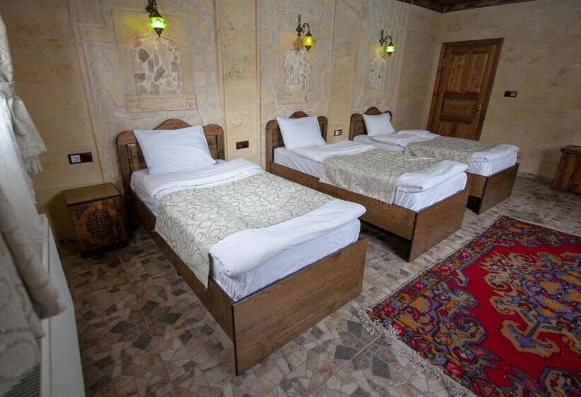 Economy Triple Room, Peace Stone House